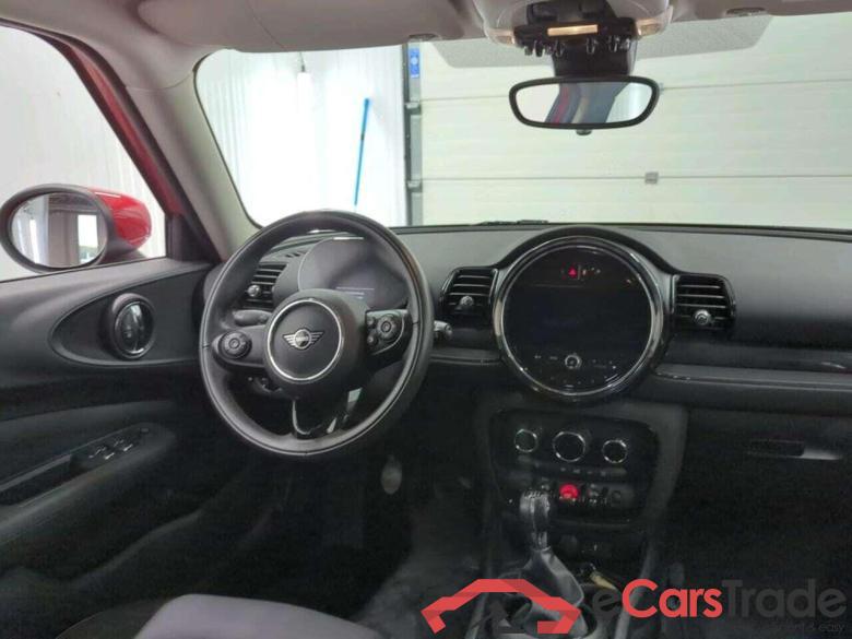 Mini Mini Clubman 1.5 Cpr Bns Ed. #3