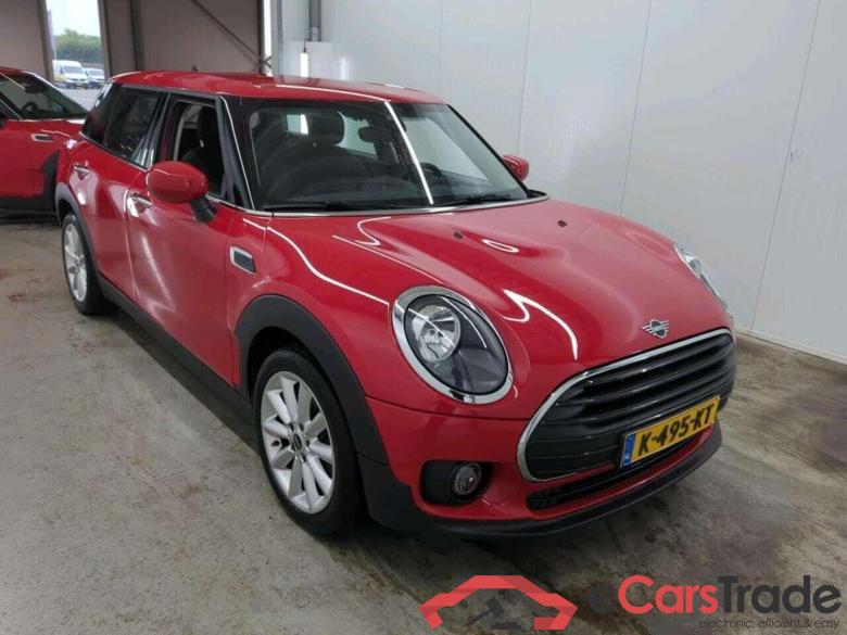 Mini Mini Clubman 1.5 Cpr Bns Ed. #4