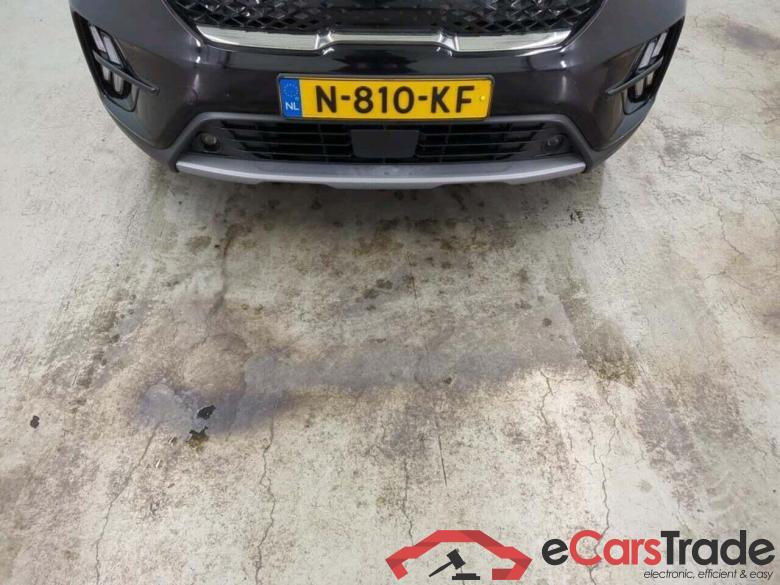 KIA Niro 1.6 GDi H. Execut.L #4