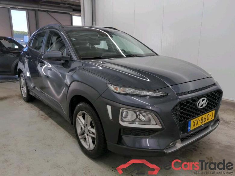 HYUNDAI Kona 1.0 T-GDI Comfort #5