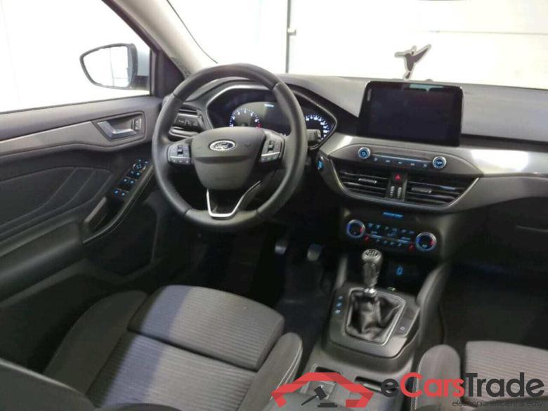 FORD Focus Wagon 1.5 EcoB. Tit. Bns #3