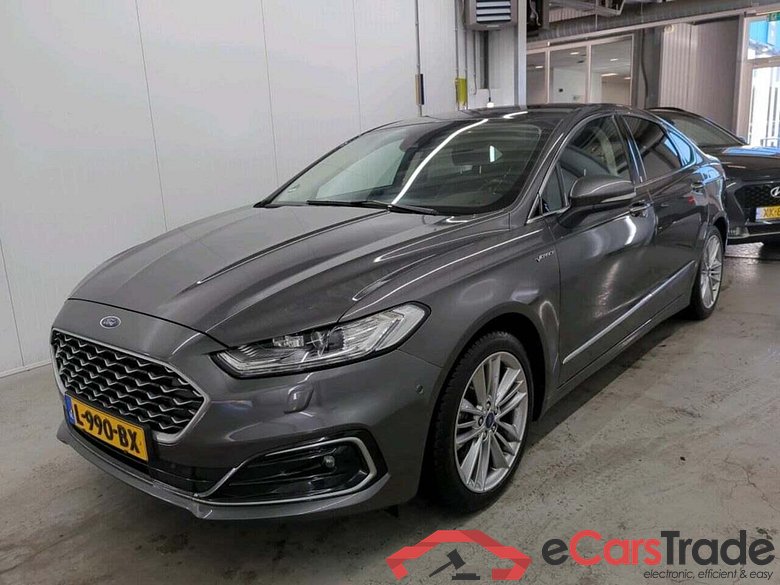 FORD Mondeo 2.0 IVCT HEV Vignale