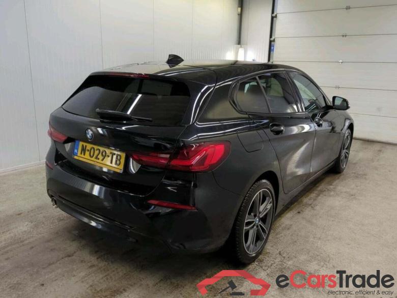 BMW 1-serie 118i Bns Edition #2