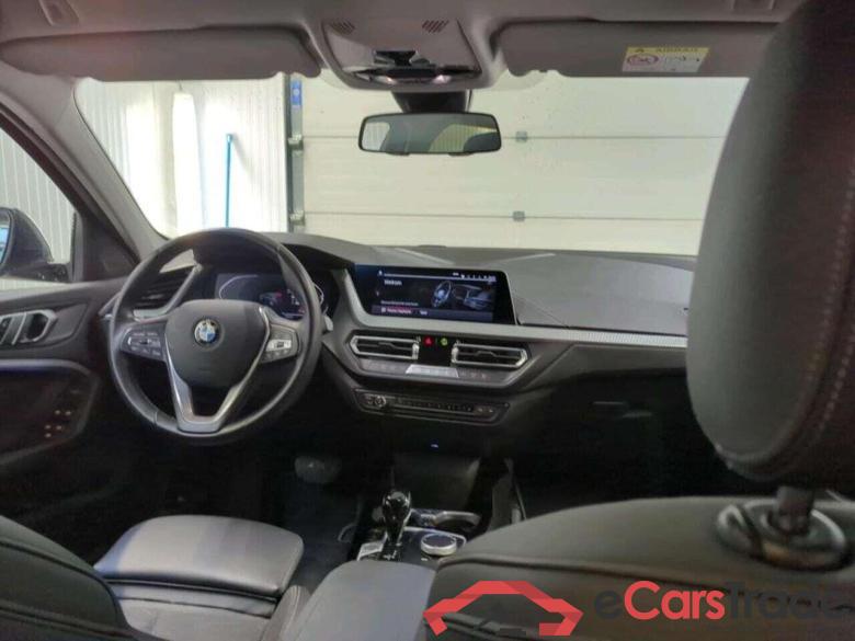 BMW 1-serie 118i Bns Edition #3