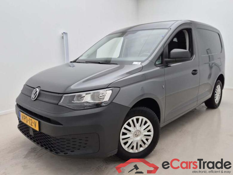 VOLKSWAGEN Caddy Cargo 2.0 TDI Style