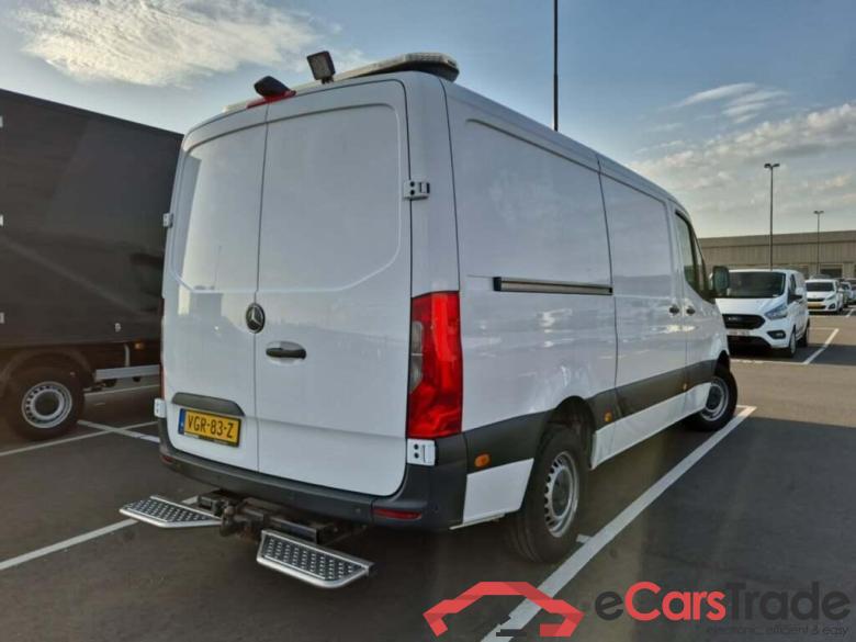 MERCEDES-BENZ Sprinter 316 2.2 CDI 7G-Tronic #2