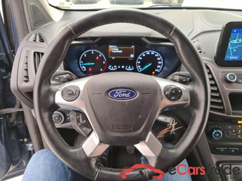FORD Transit Connect 1.5 EcoBlue L2 Trend #6