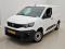 preview Peugeot Partner #0