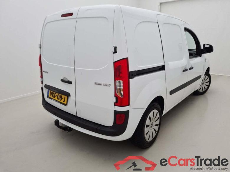 MERCEDES-BENZ CITAN 109 CDI #2