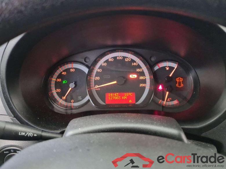MERCEDES-BENZ CITAN 109 CDI #5