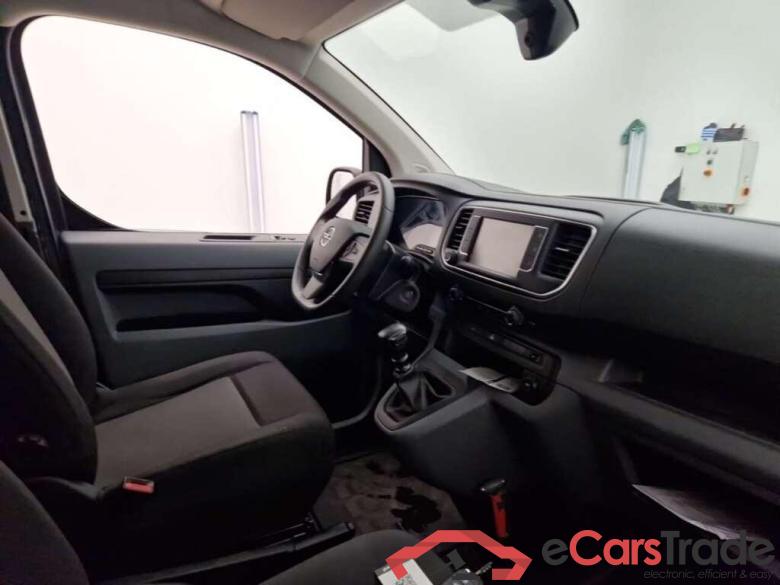 OPEL Vivaro 1.5 CDTI L3H1 Edition #3