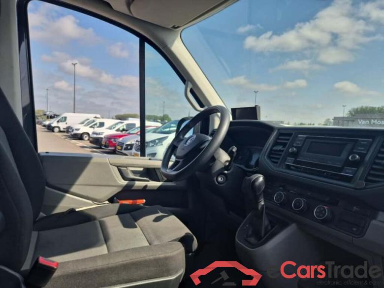 VOLKSWAGEN Crafter 35 2.0 TDI L4H3 Comfortline DS #3