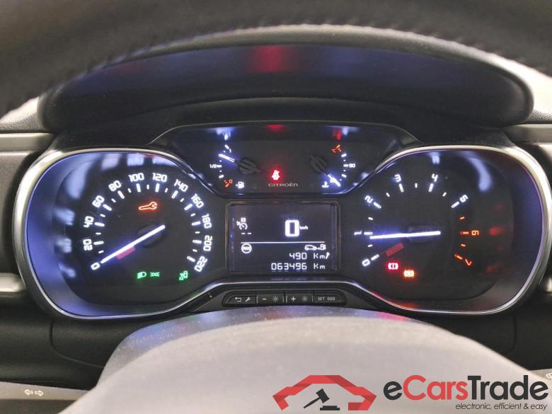 Citroen PureTech 110 S&S BVM6 Shine Business CITROEN C3 5p Berline PureTech 110 S&S BVM6 Shine Business #6