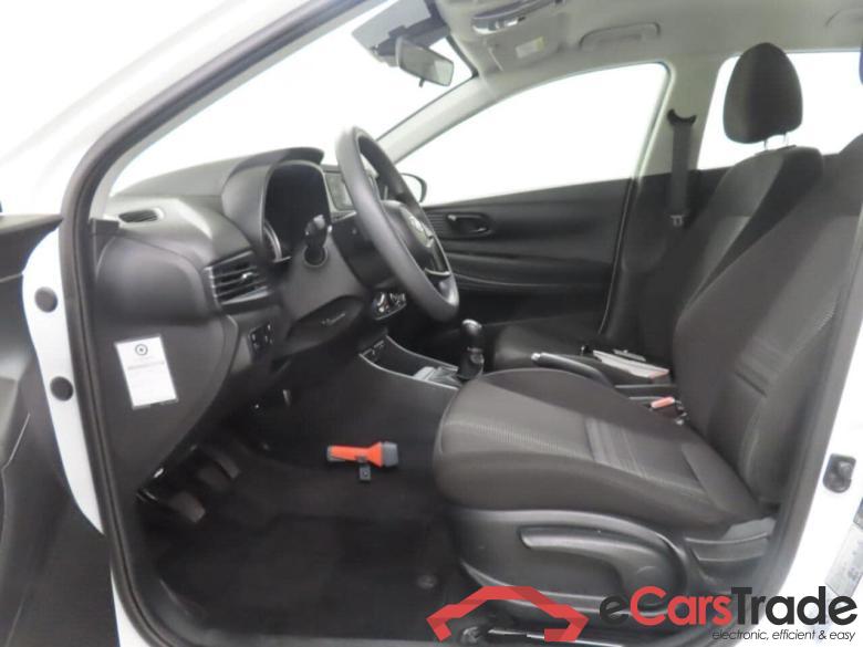 HYUNDAI I20 1.2 MPI i-Motion #3