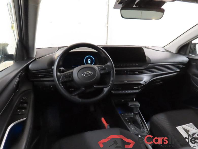 HYUNDAI I20 1.0 T-GDI Premium #2