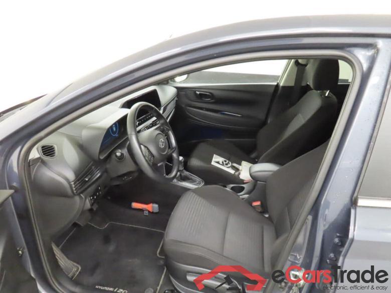 HYUNDAI I20 1.0 T-GDI Premium #3