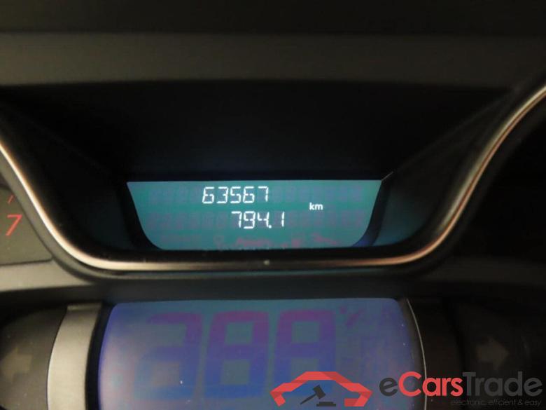 RENAULT Captur 0.9 TCe Limited #5