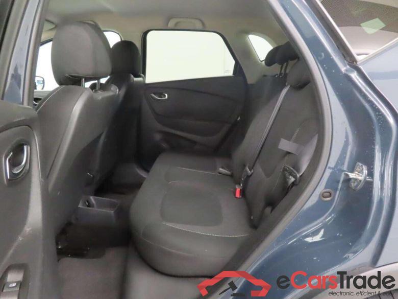 RENAULT Captur 0.9 TCe Limited #6
