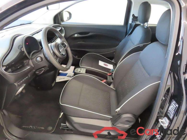 FIAT 500 42 kWh #3