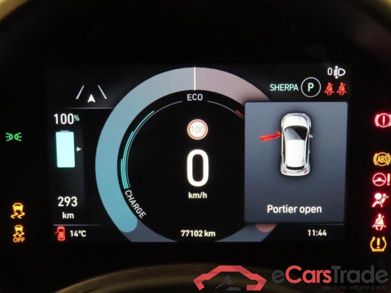 FIAT 500 42 kWh #5