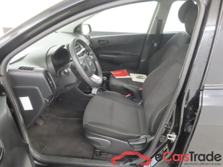 KIA Picanto 1.0 CVVT Eco.PlusL #3
