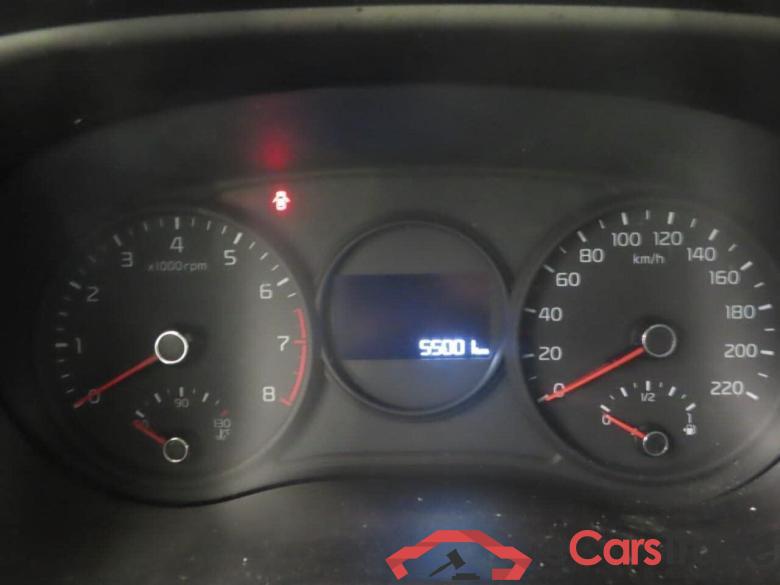 KIA Picanto 1.0 CVVT Eco.PlusL #5