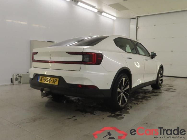 Polestar 2 LRDM LaunchEd. 78kWh #4