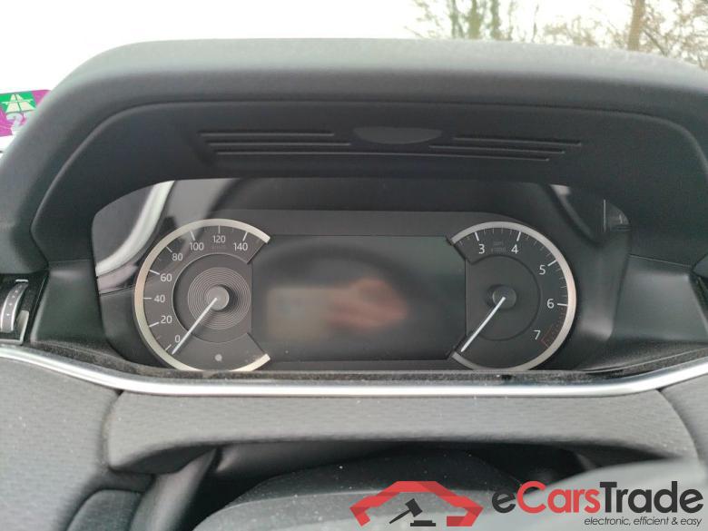 Land Rover Range Rover Evoque P300e PHEV AWD Auto S 5d!!Technical issue!!! #6