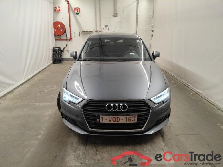 Audi A3 Sportback 1.6 30 TDi 85kW S tr Business Edition 5d #1