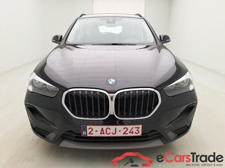 BMW, X1 FL'19, BMW X1 sDrive16dA (85 kW) 5d #1
