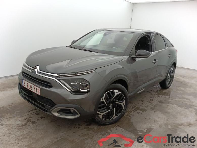 Citroën C4 1.5 BlueHDi 130 S&S EAT8 Shine Pack 5d #1