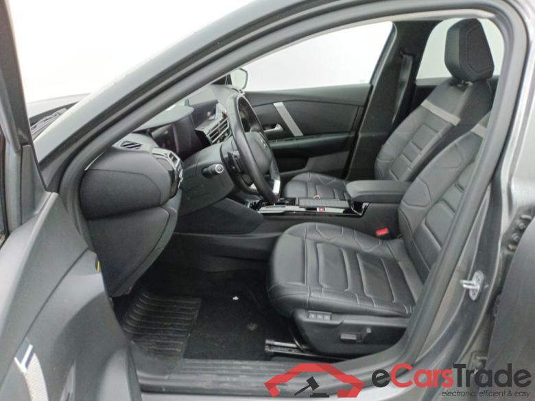 Citroën C4 1.5 BlueHDi 130 S&S EAT8 Shine Pack 5d #3