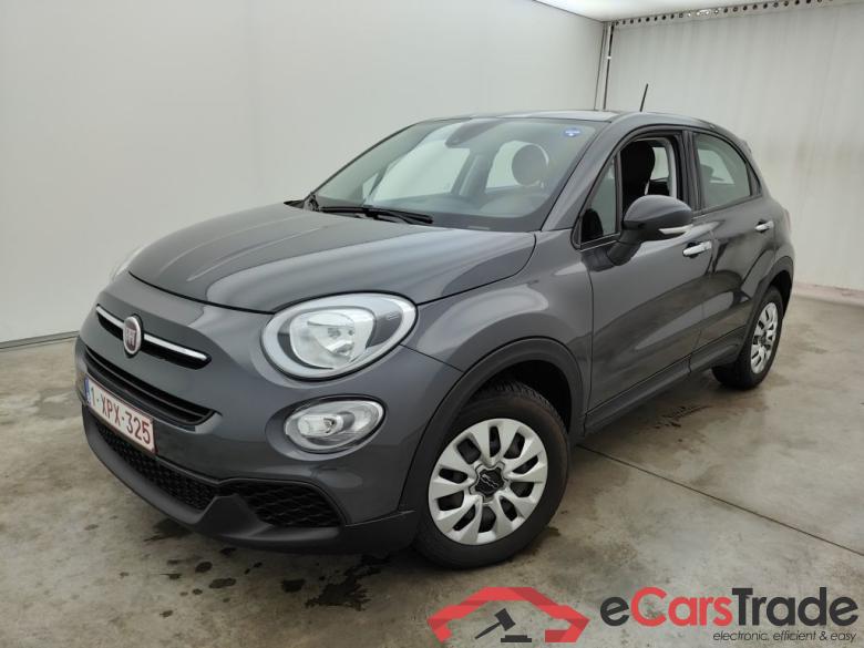 Fiat 500X 1.0 Firefly Turbo 120 Urban 5d #1