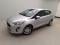 preview Ford Fiesta #1