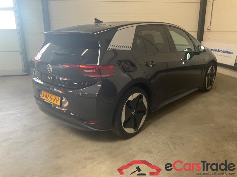 VOLKSWAGEN ID.3 First Max 58 kWh #3