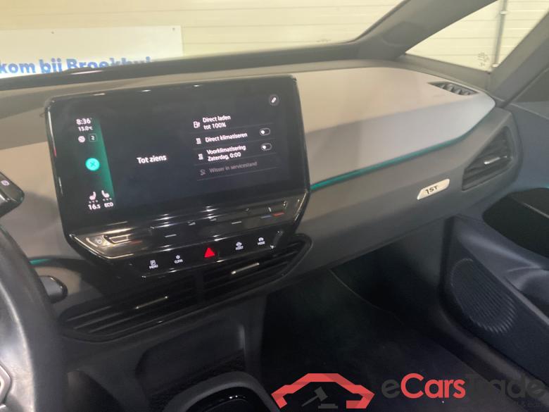 VOLKSWAGEN ID.3 First Max 58 kWh #5