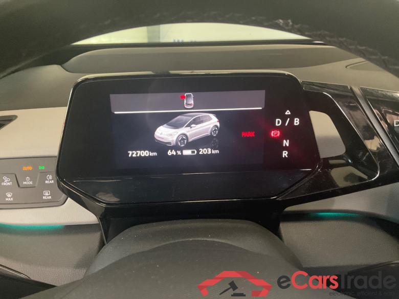 VOLKSWAGEN ID.3 First Max 58 kWh #6