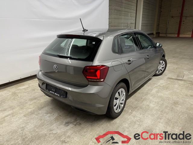 Volkswagen Polo 1.6 TDI 70kW Comfortline 5d #2