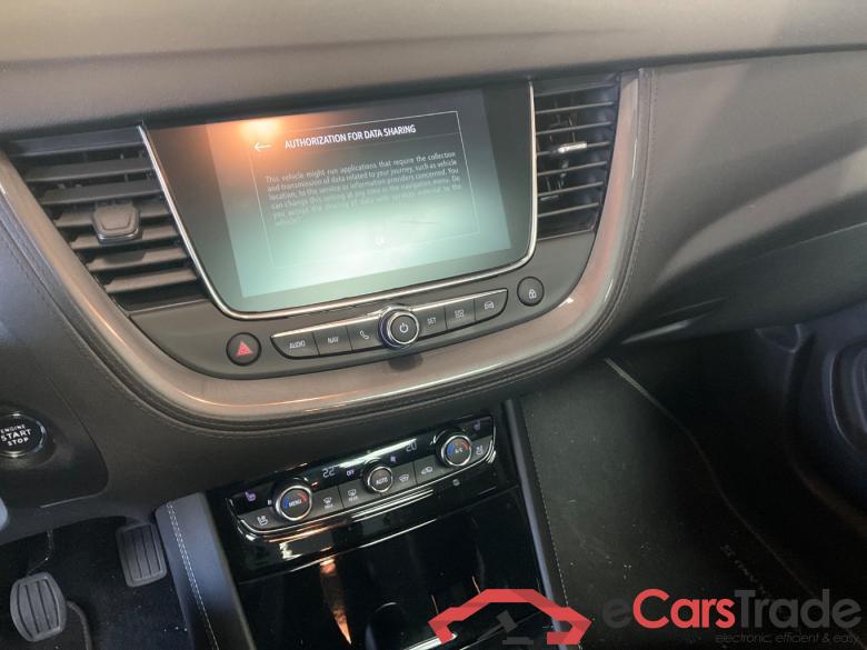 OPEL Grandland X 1.2 Turbo Innovation #5