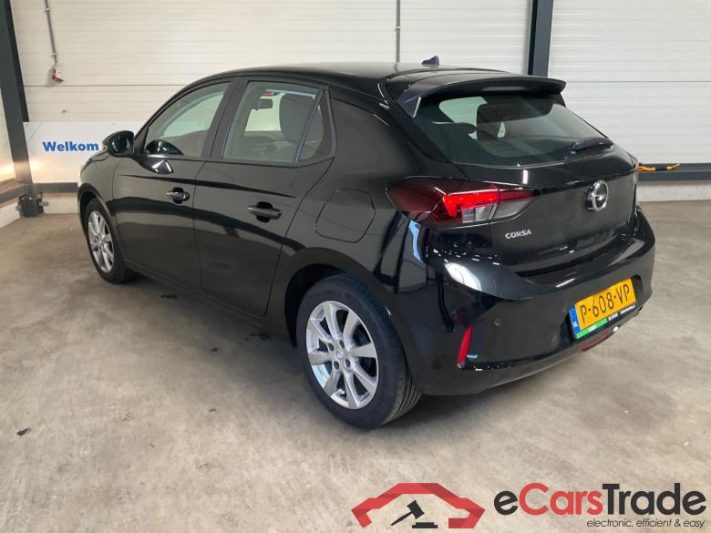 OPEL CORSA 1.2 Edition #4