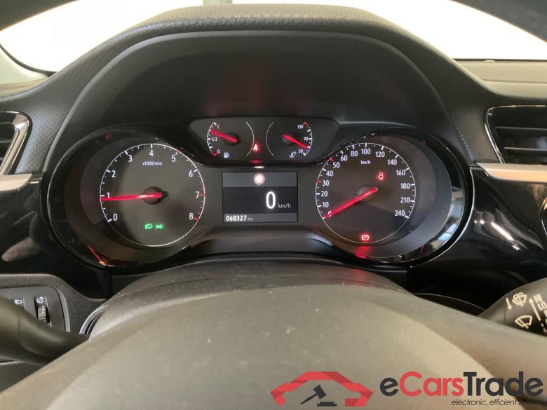 OPEL CORSA 1.2 Edition #6