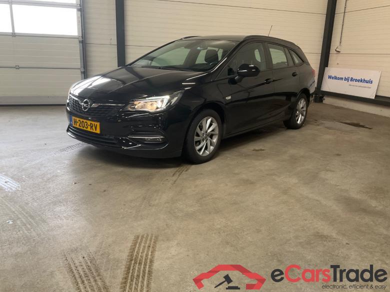 OPEL ASTRA SPORTS TOURER 1.2 Edition #1