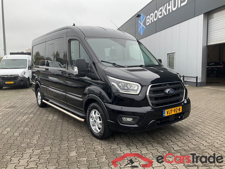 FORD Transit 350 2.0 TDCIL3H2DCTr #1