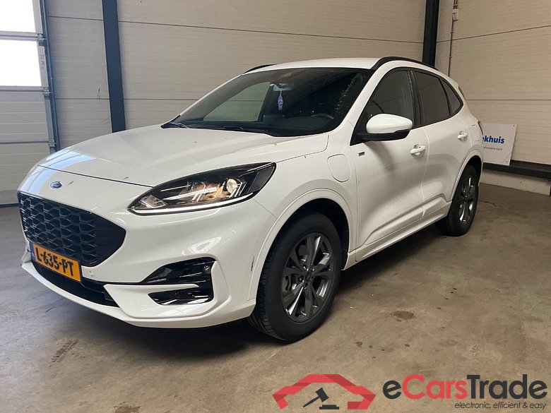 FORD Kuga 2.5 PHEV ST-Line
