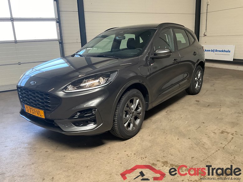 FORD Kuga 2.5 PHEV ST-Line #1