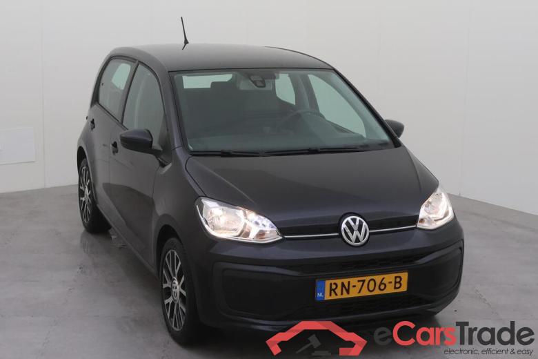 VOLKSWAGEN up! 44 kW #3