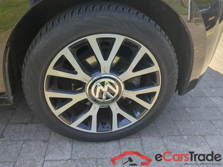 VOLKSWAGEN up! 44 kW #6