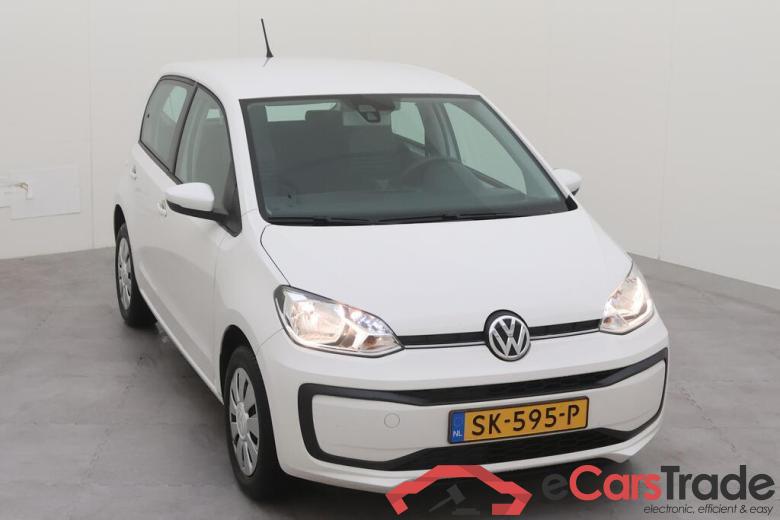 VOLKSWAGEN up! 44 kW #3