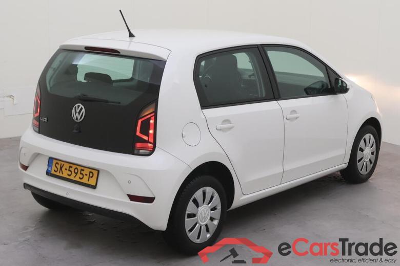 VOLKSWAGEN up! 44 kW #4