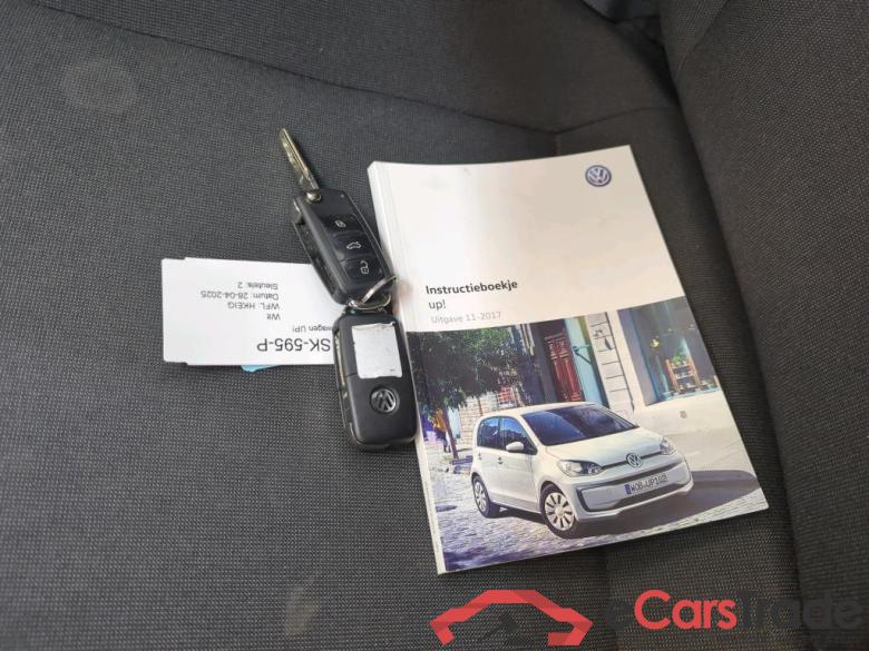 VOLKSWAGEN up! 44 kW #5